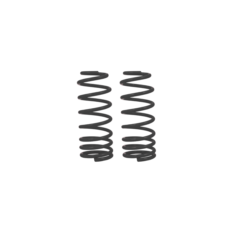 Molle Rialzo Rinforzo Posteriori Jeep Grand Cherokee