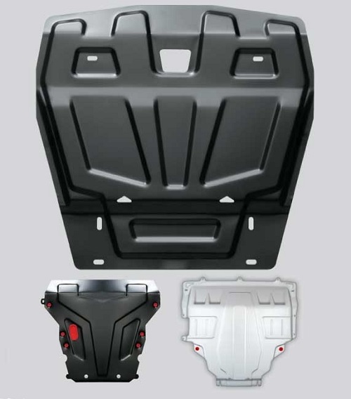 Protezioni Motore