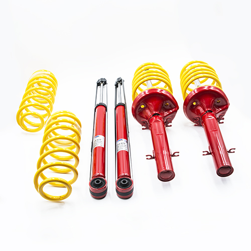 Kit Assetto Completo