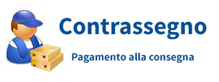 Pagamento alla consegna